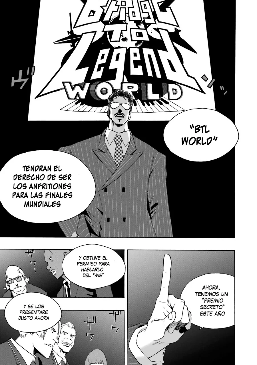 Página 51 del Manga