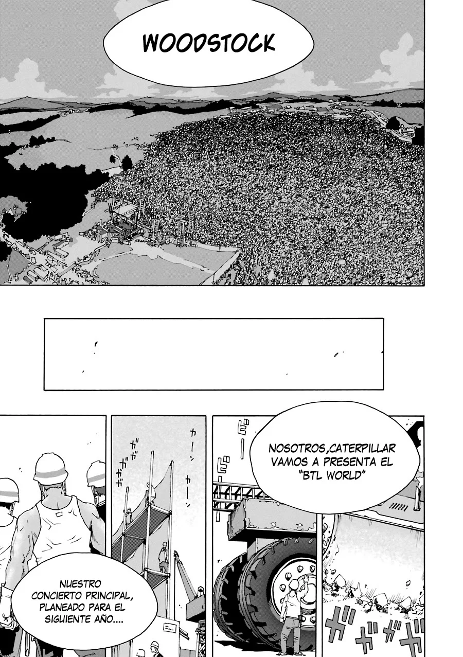 Página 53 del Manga