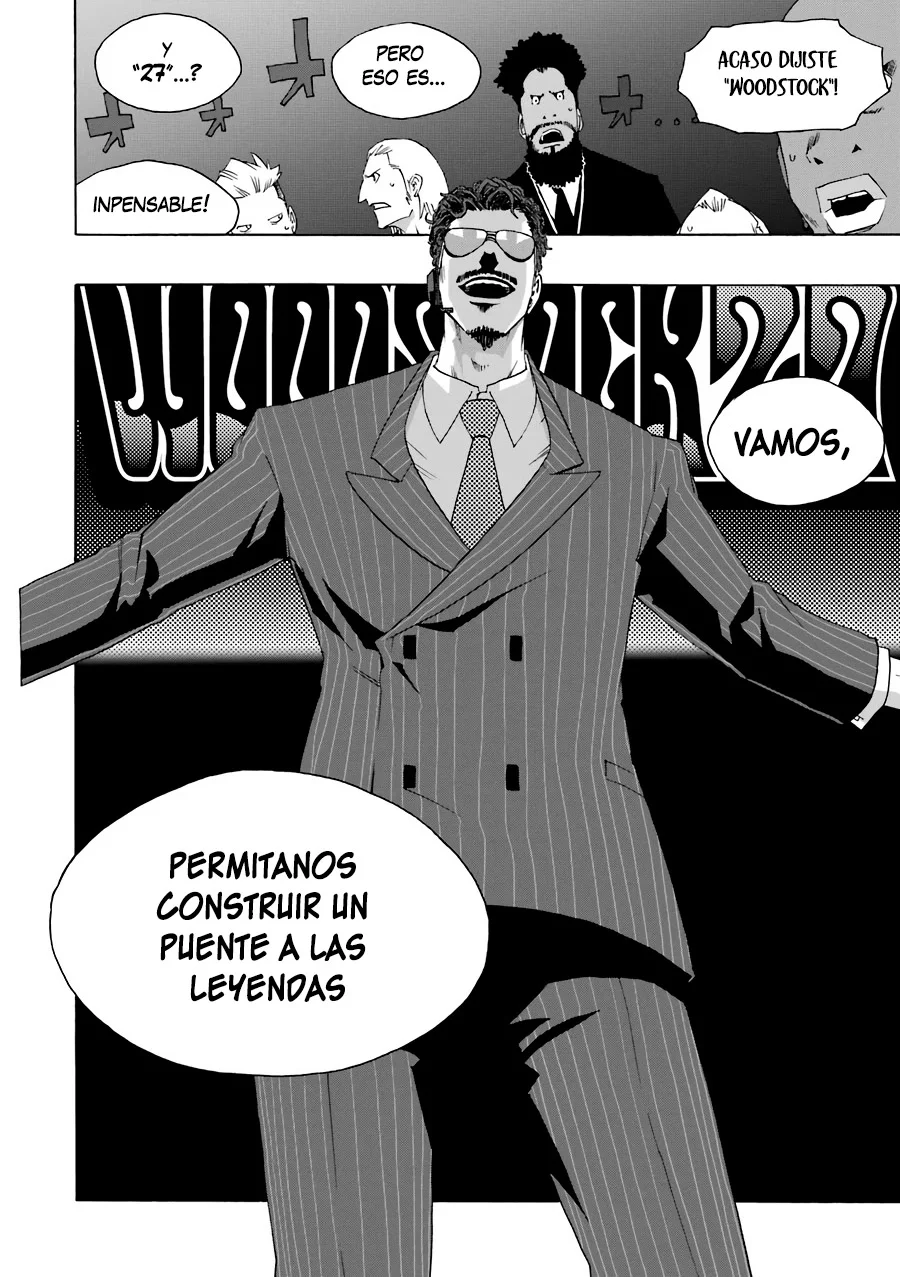 Página 56 del Manga