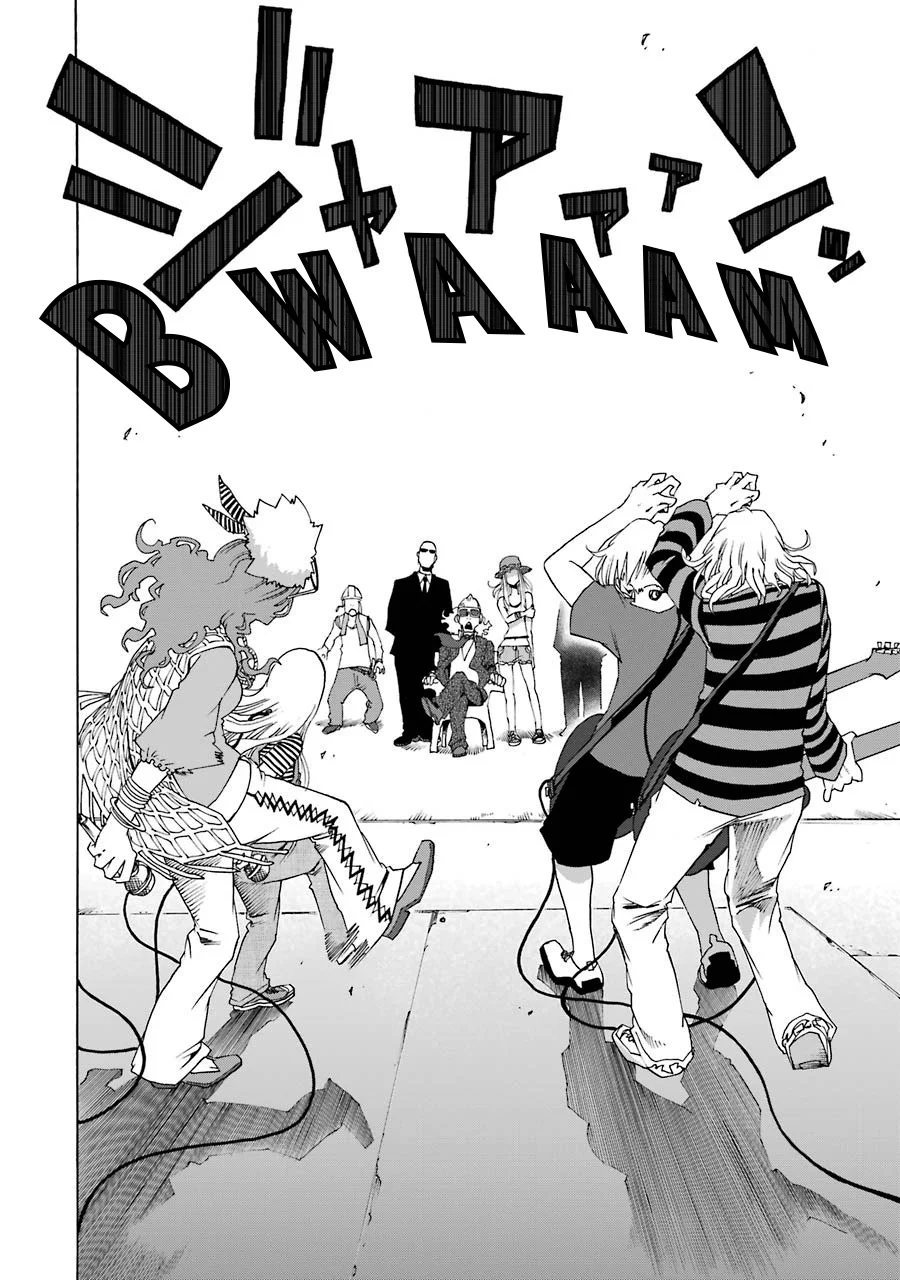 Página 36 del Manga