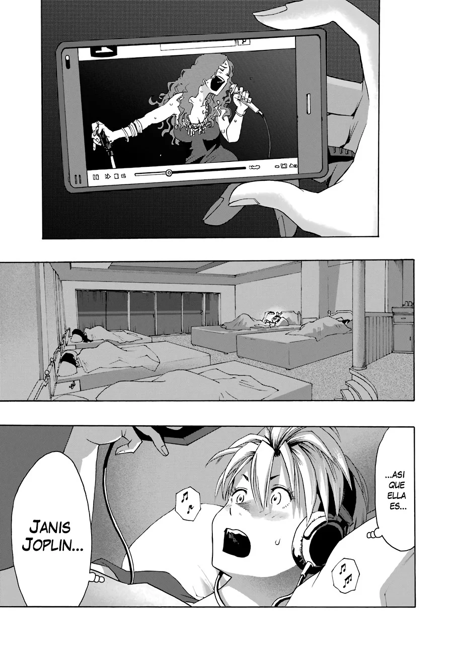 Página 39 del Manga