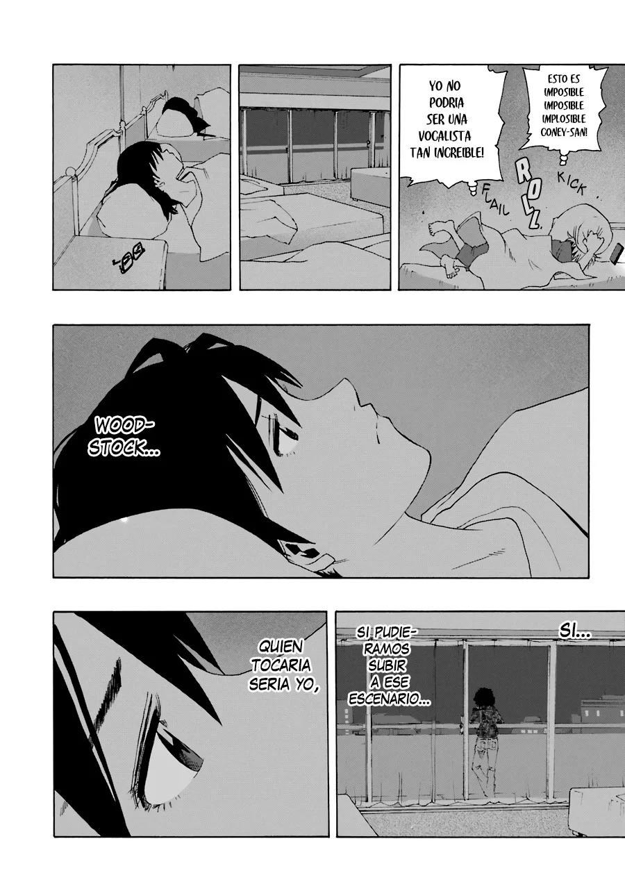 Página 40 del Manga