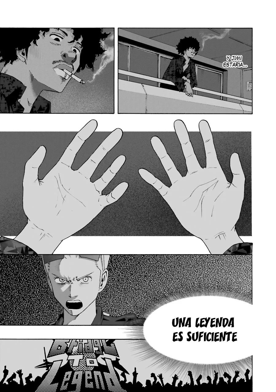 Página 41 del Manga