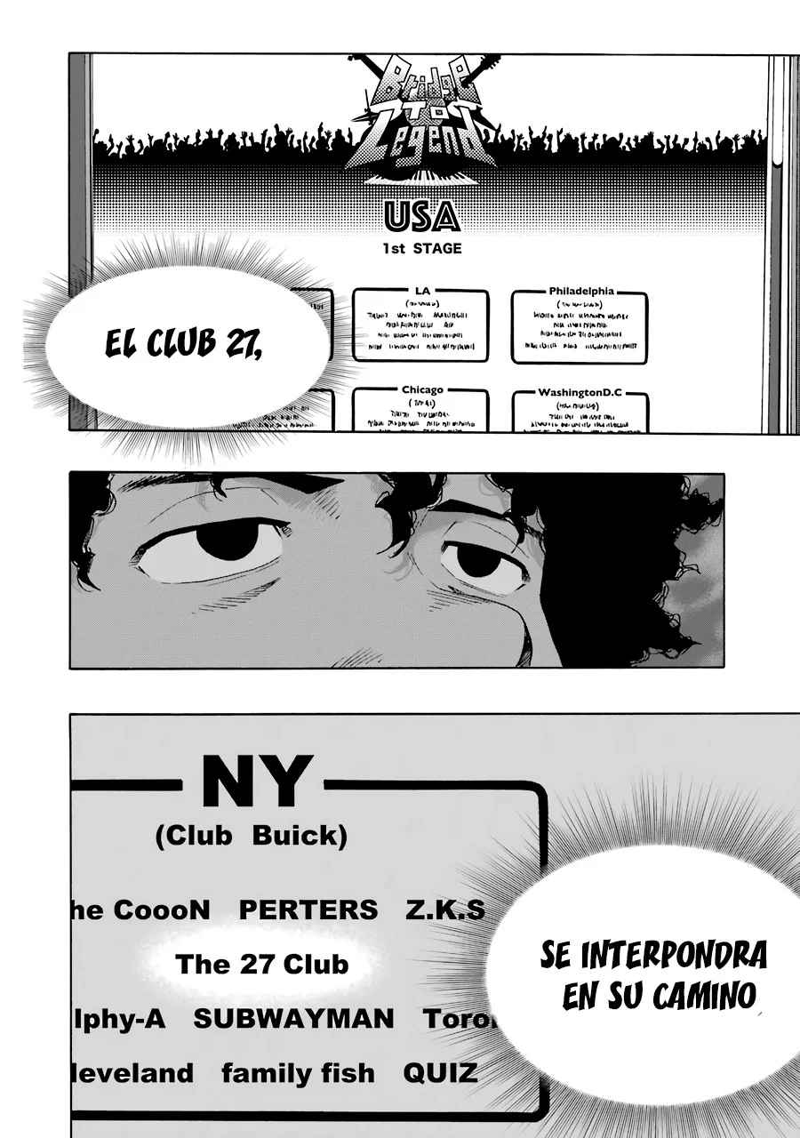 Página 42 del Manga