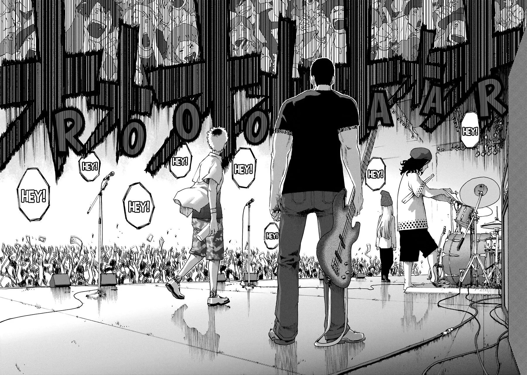 Página 36 del Manga