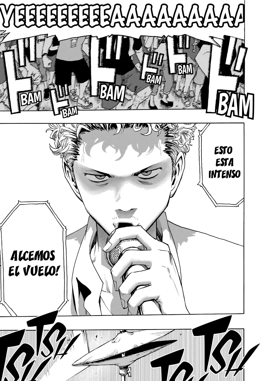 Página 39 del Manga