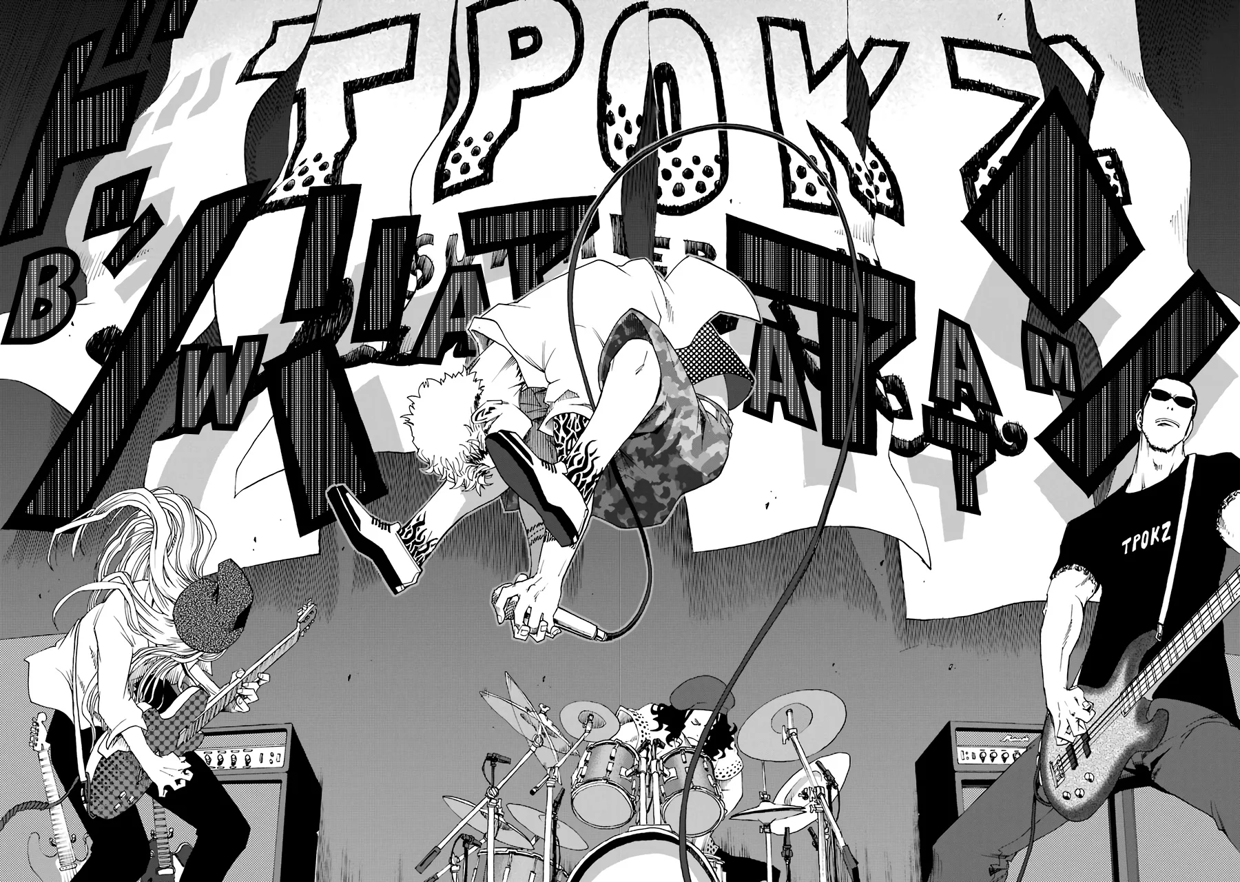 Página 40 del Manga