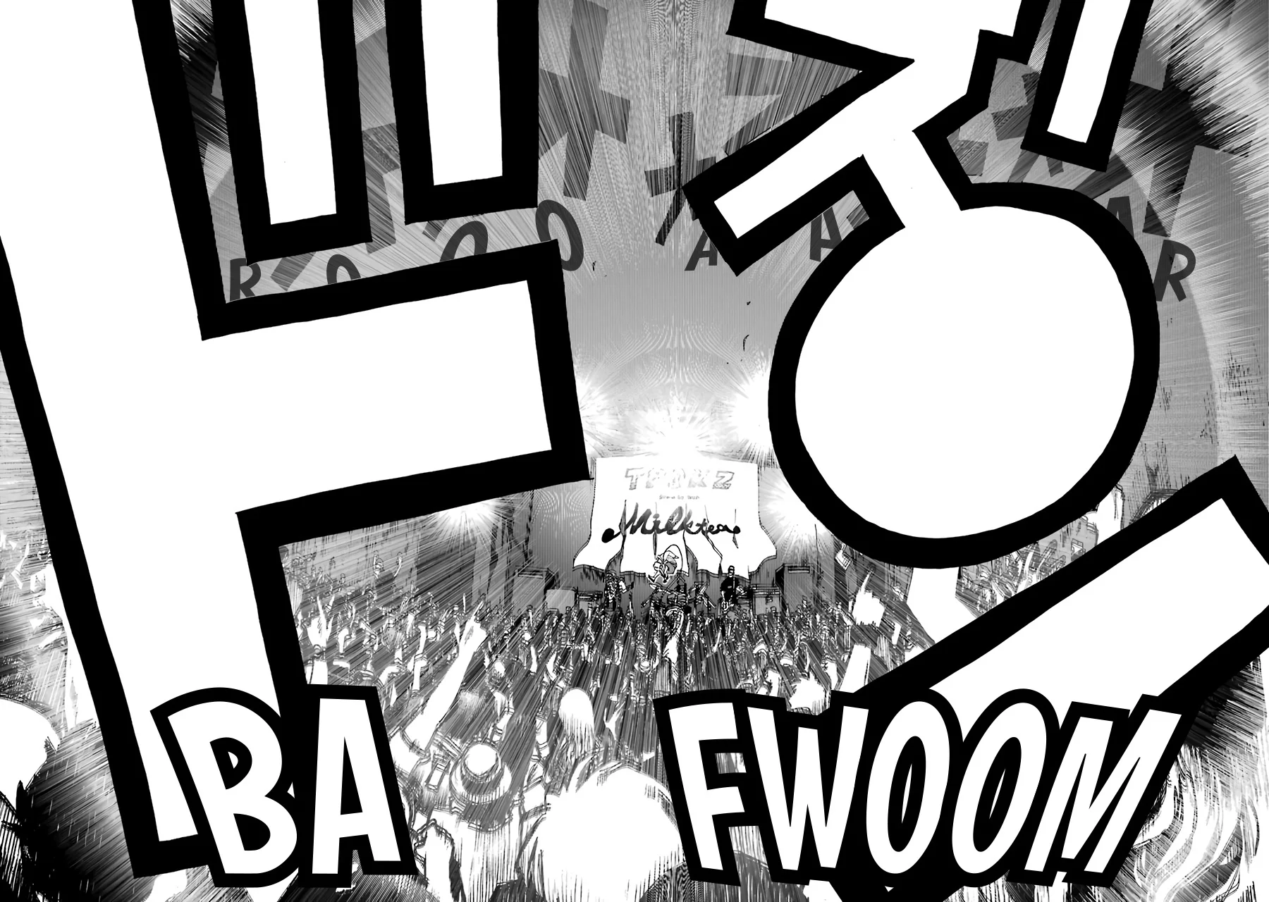 Página 41 del Manga