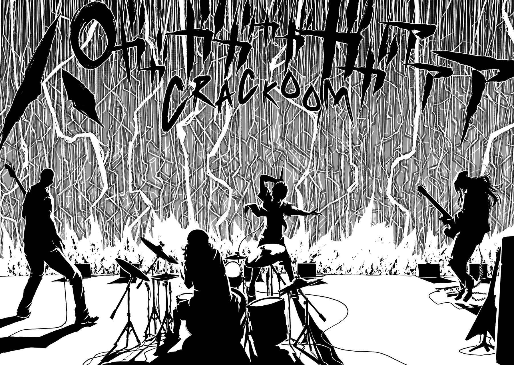 Página 46 del Manga