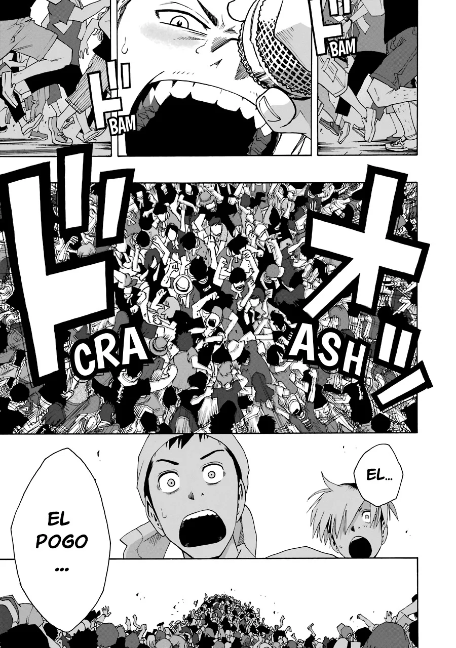 Página 50 del Manga