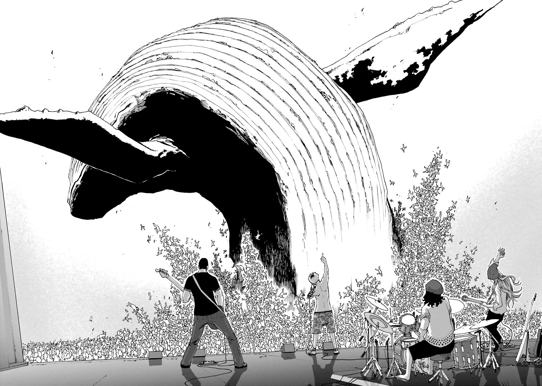 Página 51 del Manga