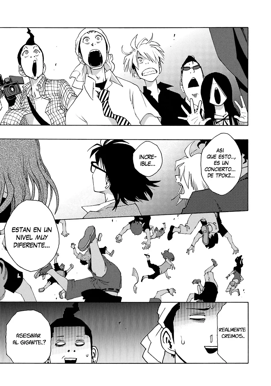 Página 53 del Manga