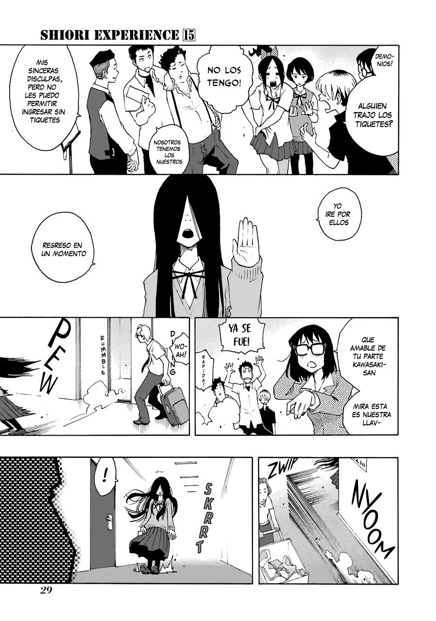 Página 30 del Manga