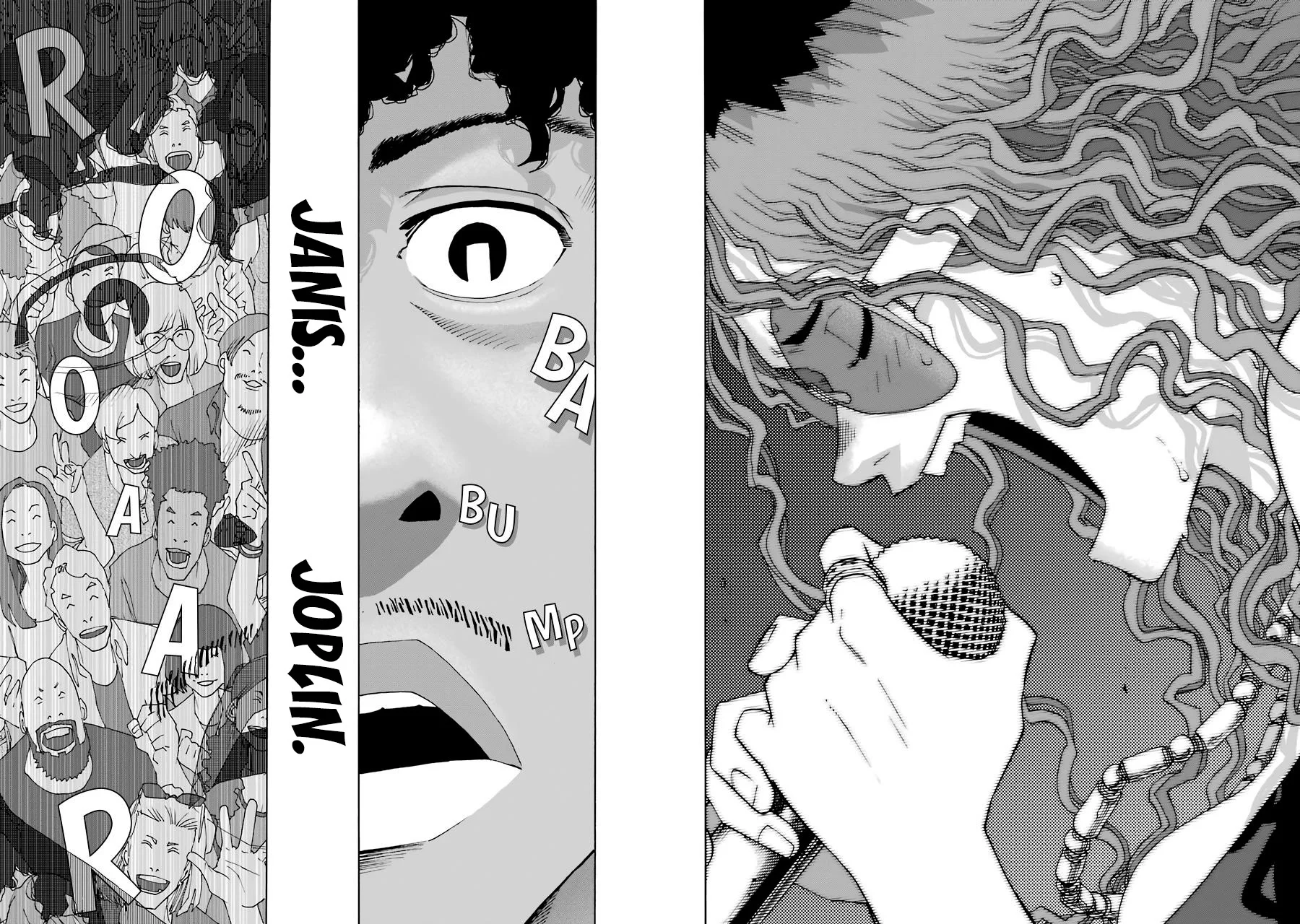 Página 36 del Manga