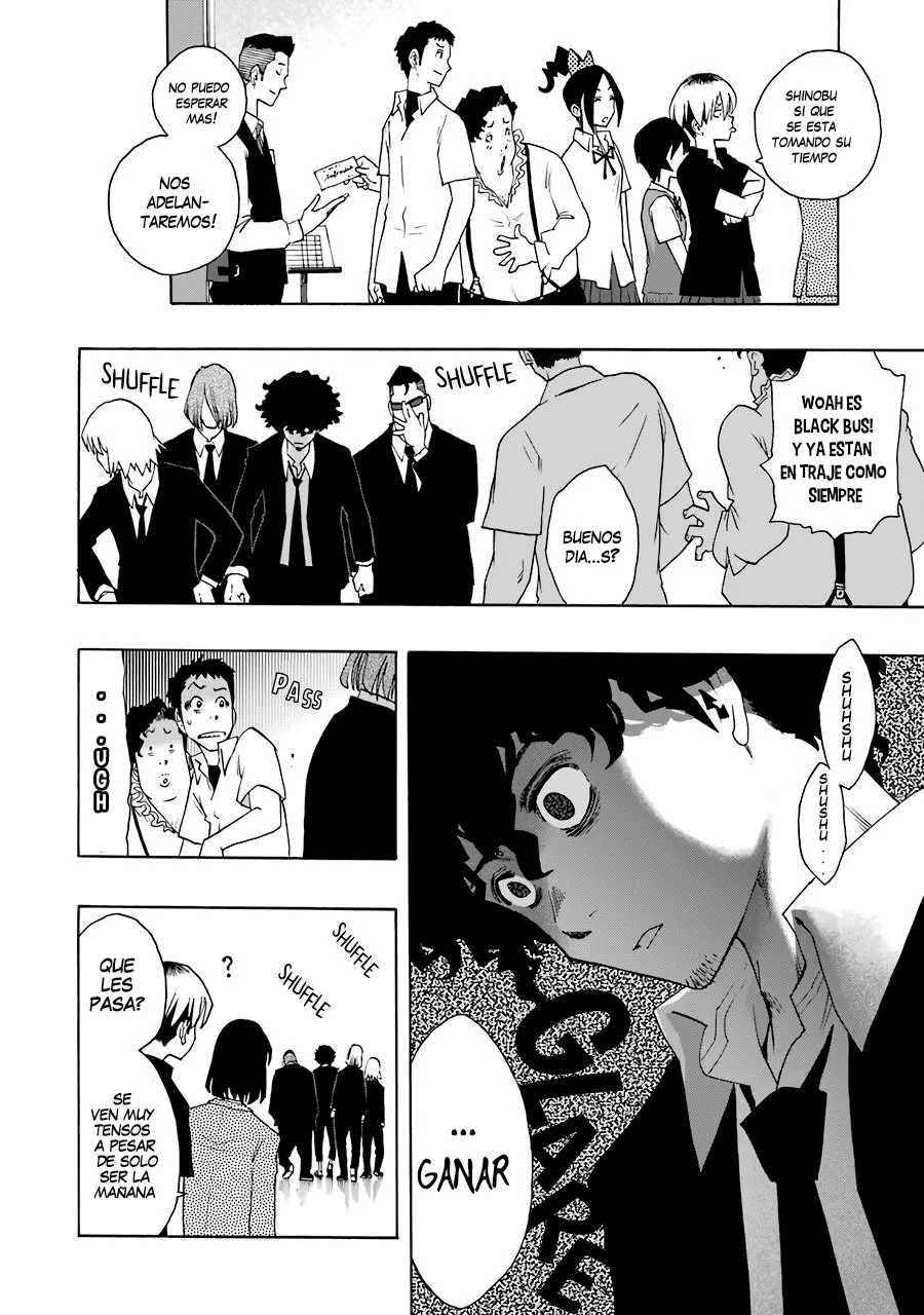 Página 37 del Manga