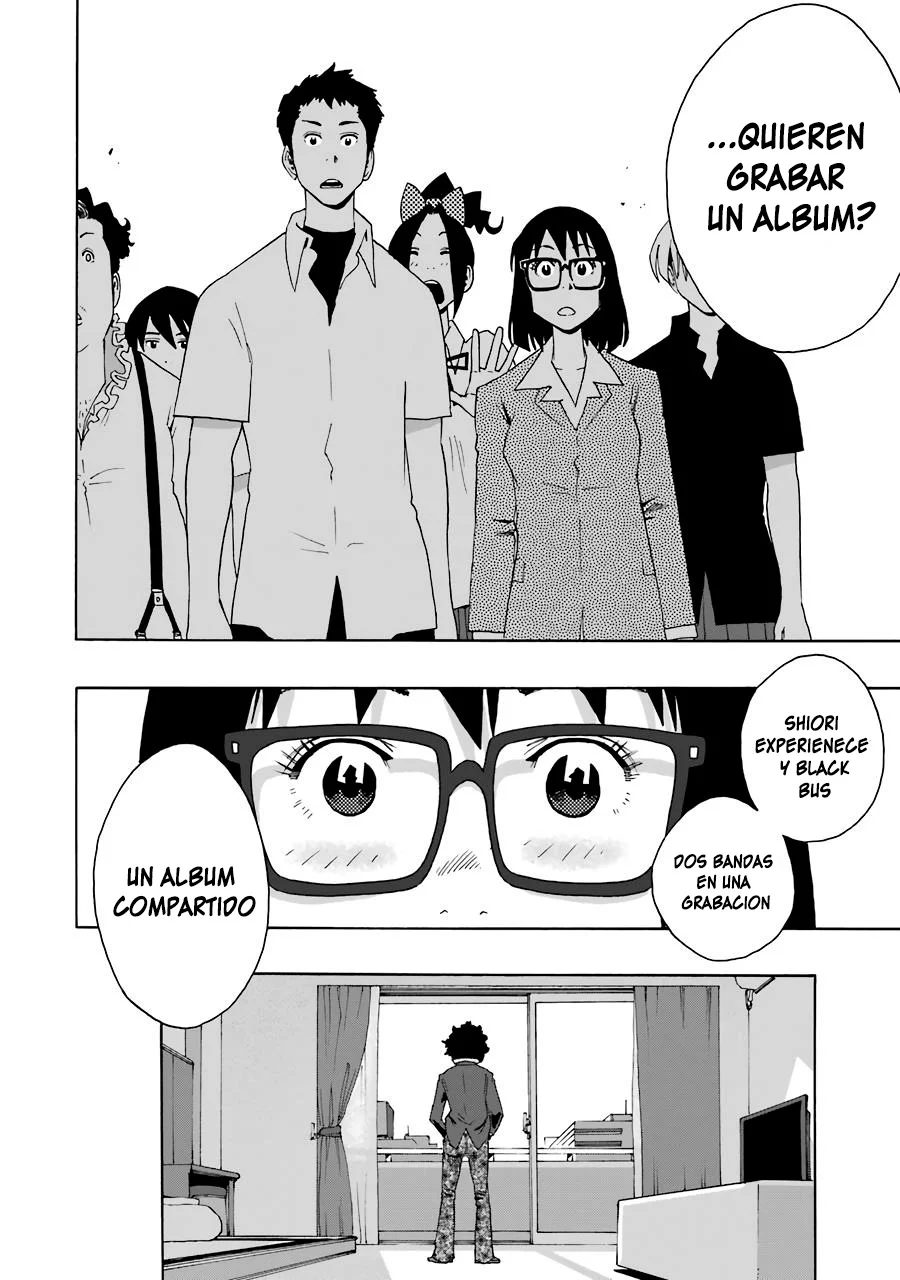 Página 39 del Manga