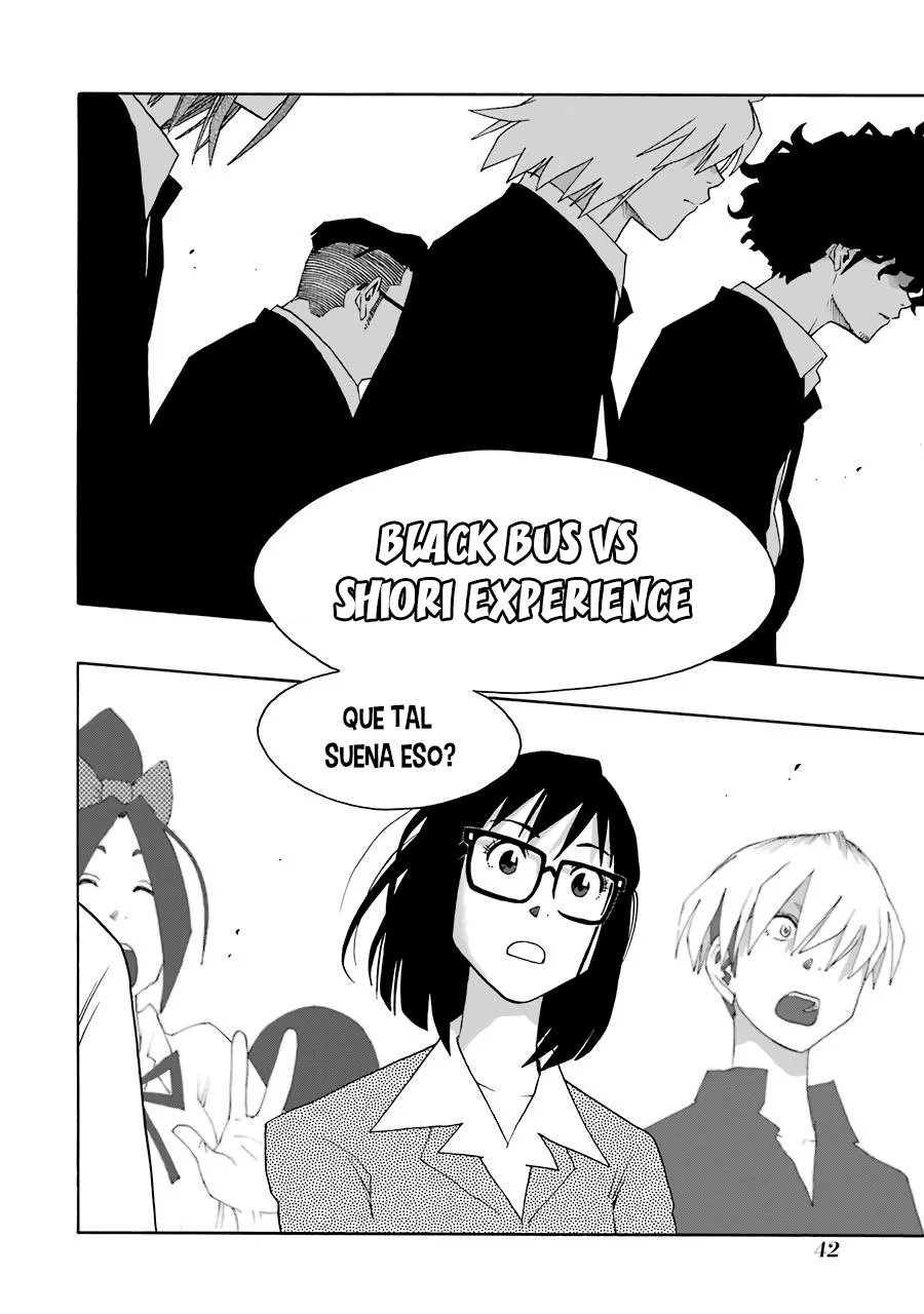 Página 41 del Manga