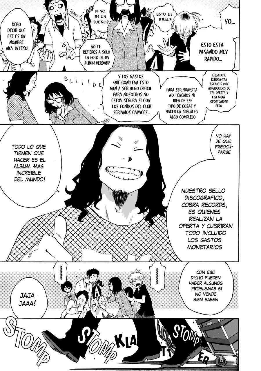 Página 42 del Manga