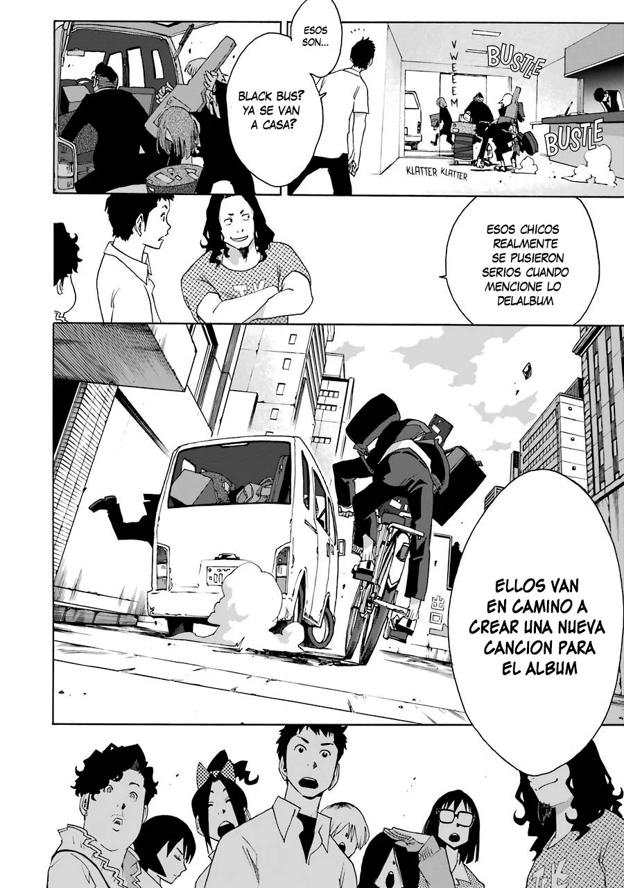 Página 43 del Manga