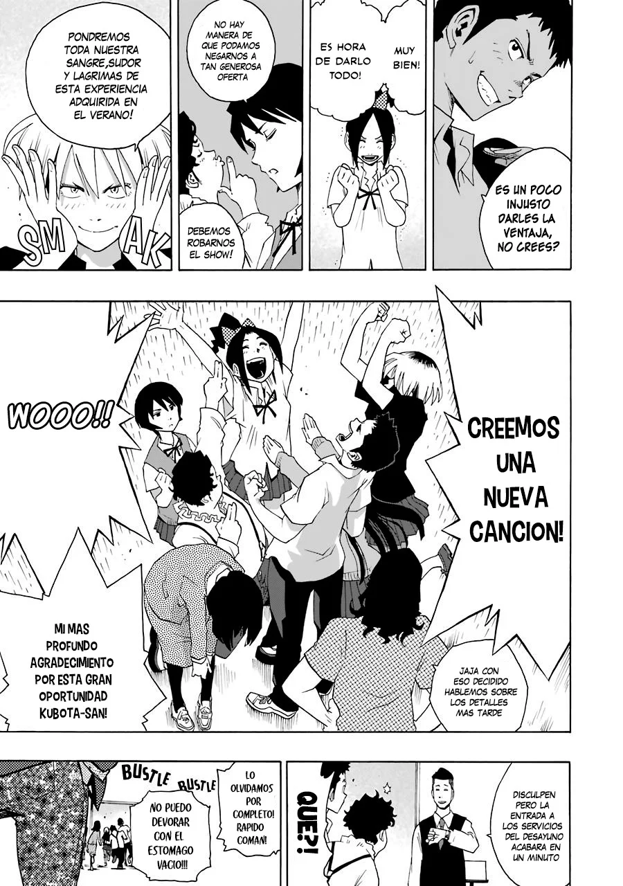 Página 44 del Manga