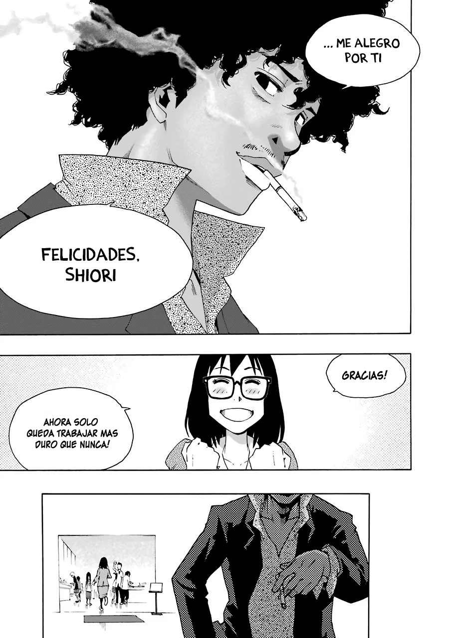 Página 46 del Manga