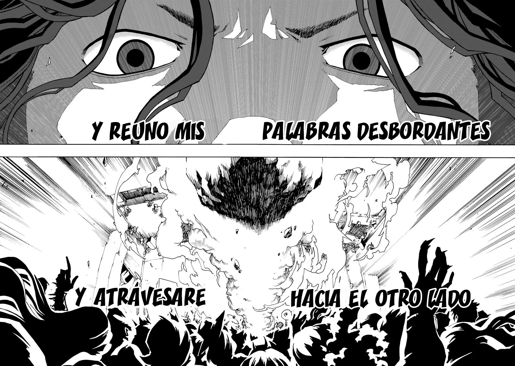 Página 32 del Manga