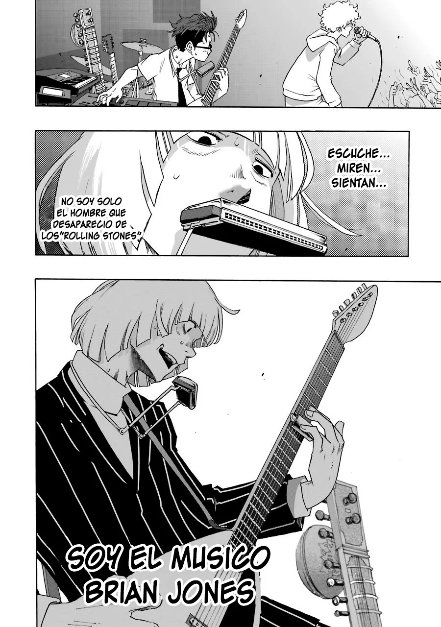 Página 36 del Manga