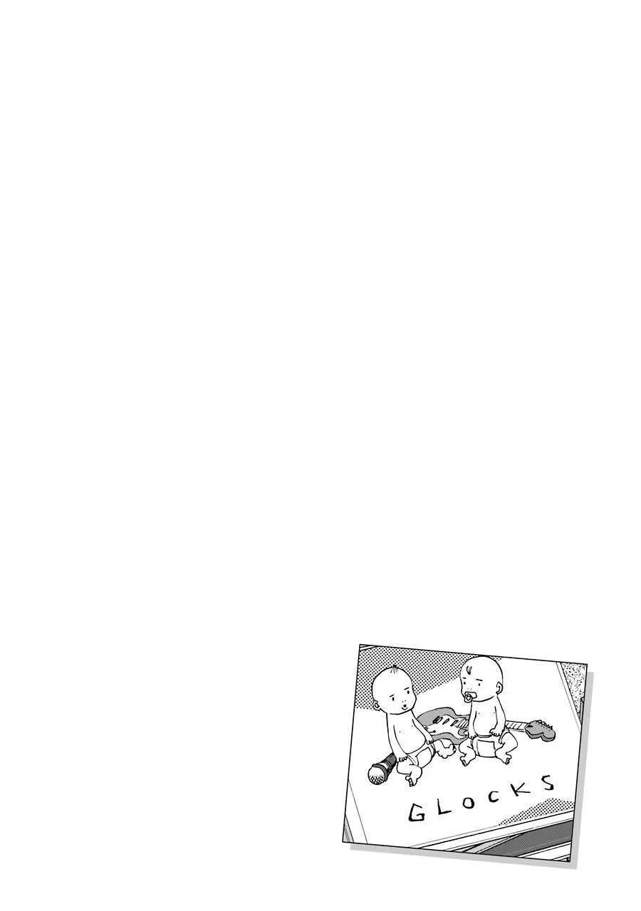 Página 43 del Manga