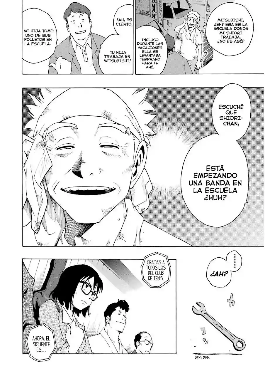 Página 34 del Manga