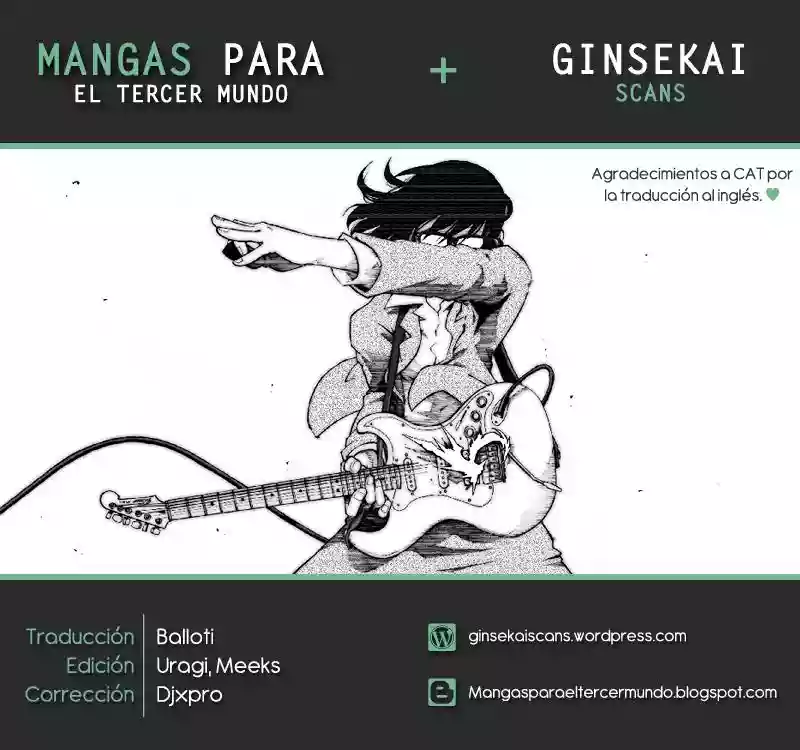 Página 36 del Manga