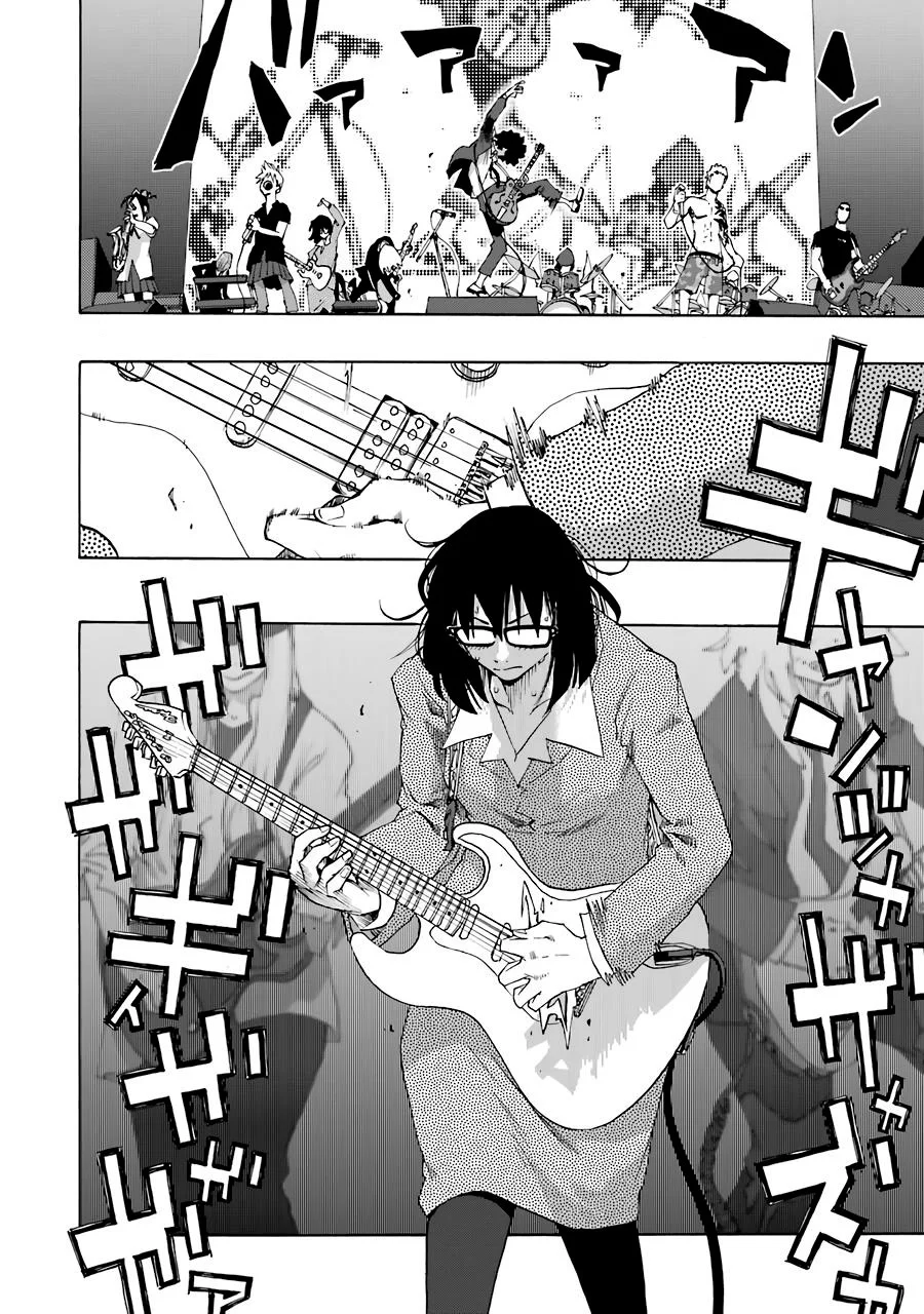 Página 35 del Manga