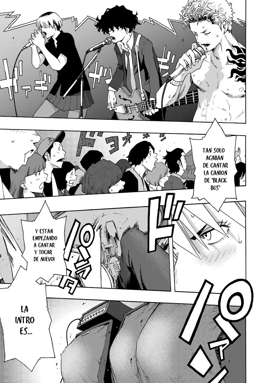 Página 36 del Manga