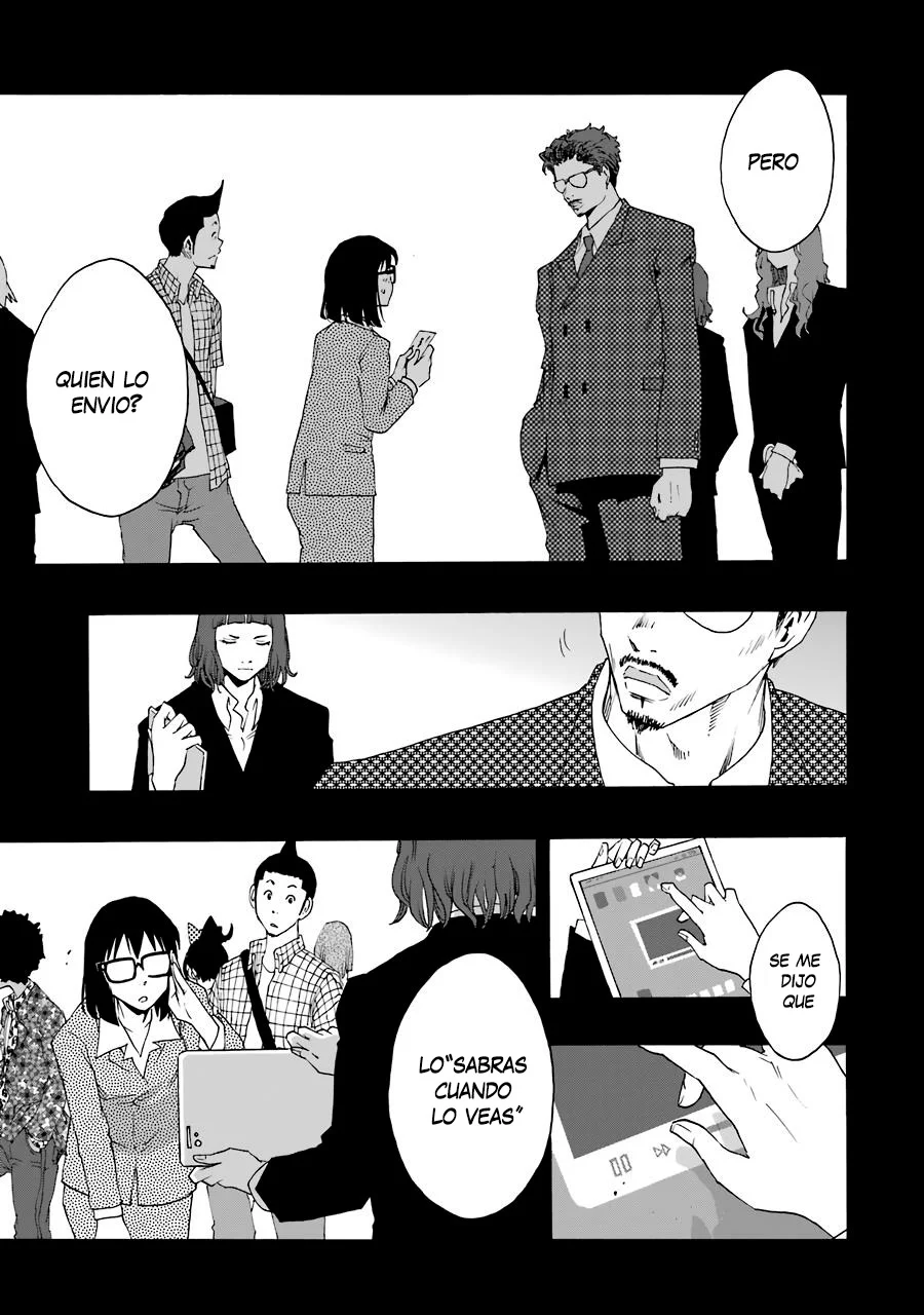 Página 41 del Manga