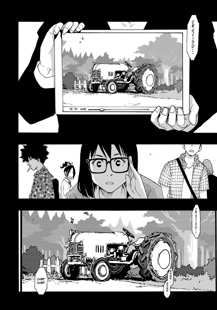 Página 42 del Manga