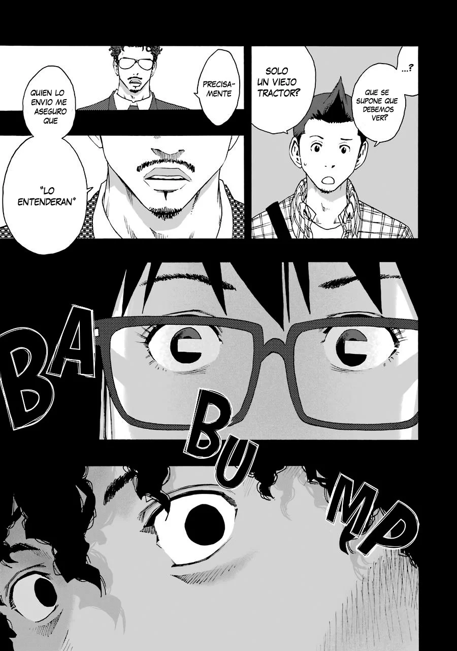 Página 43 del Manga