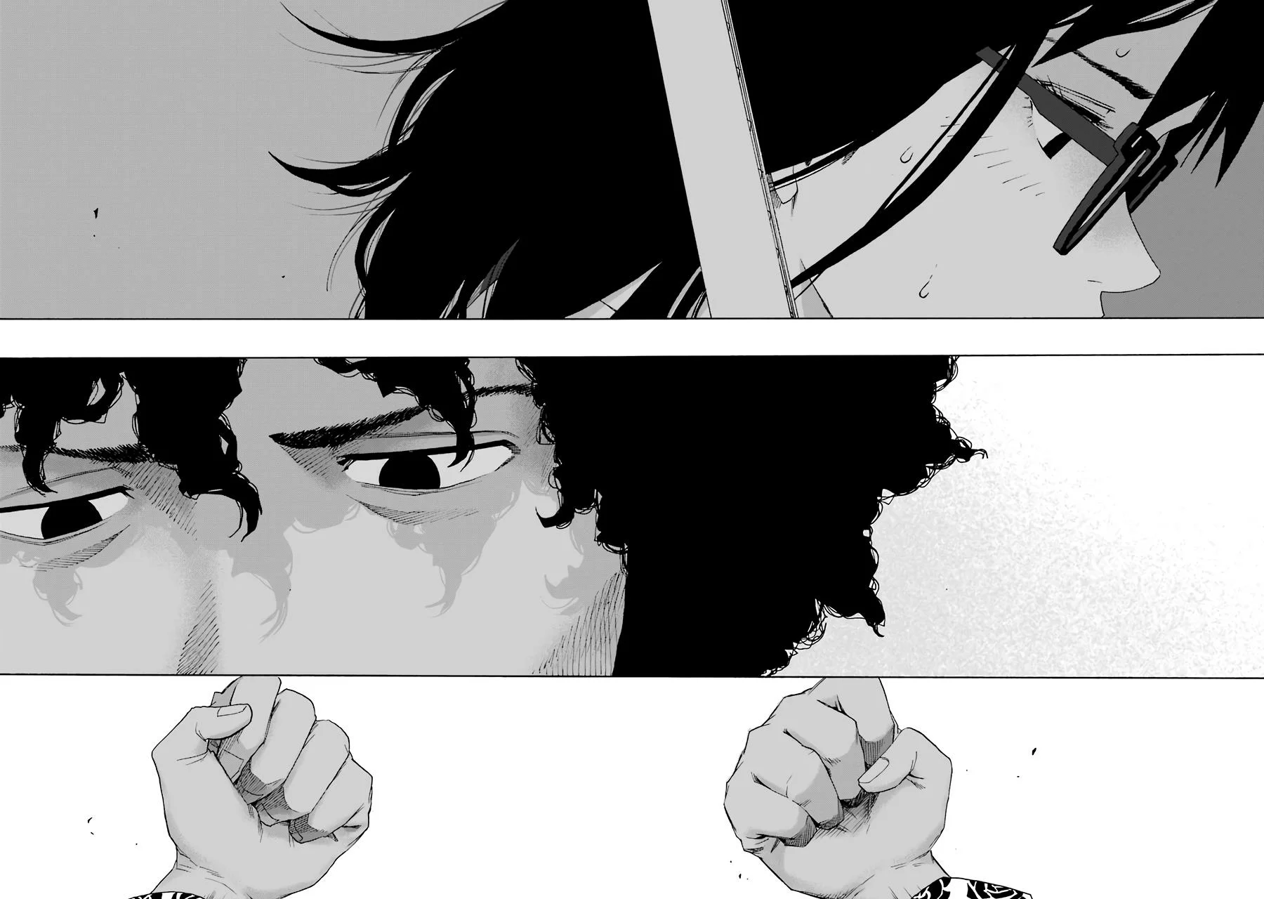 Página 51 del Manga