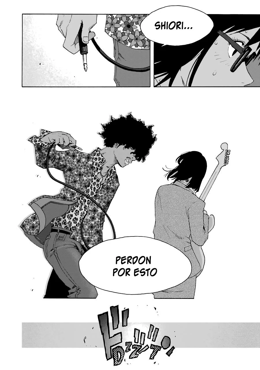 Página 52 del Manga