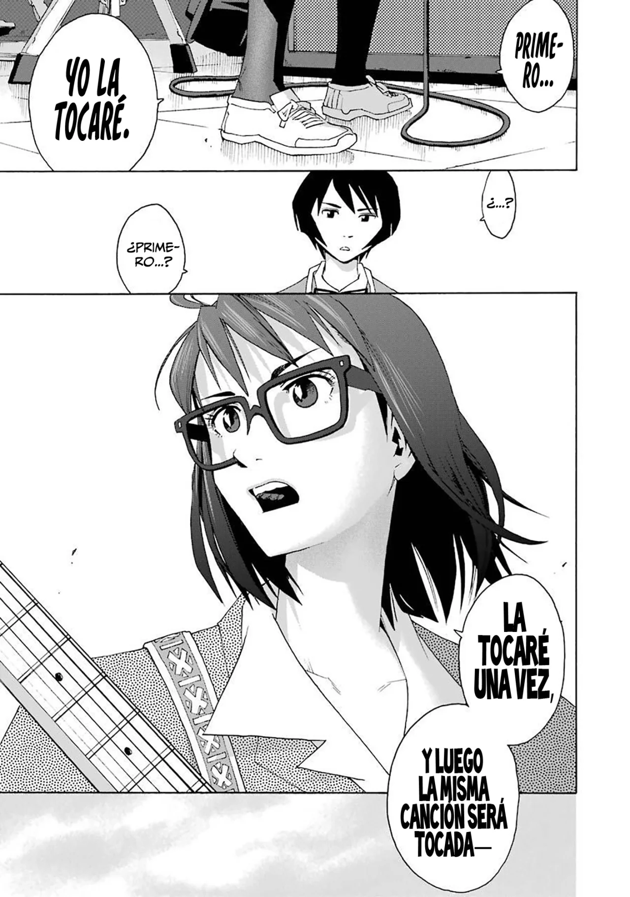 Página 40 del Manga