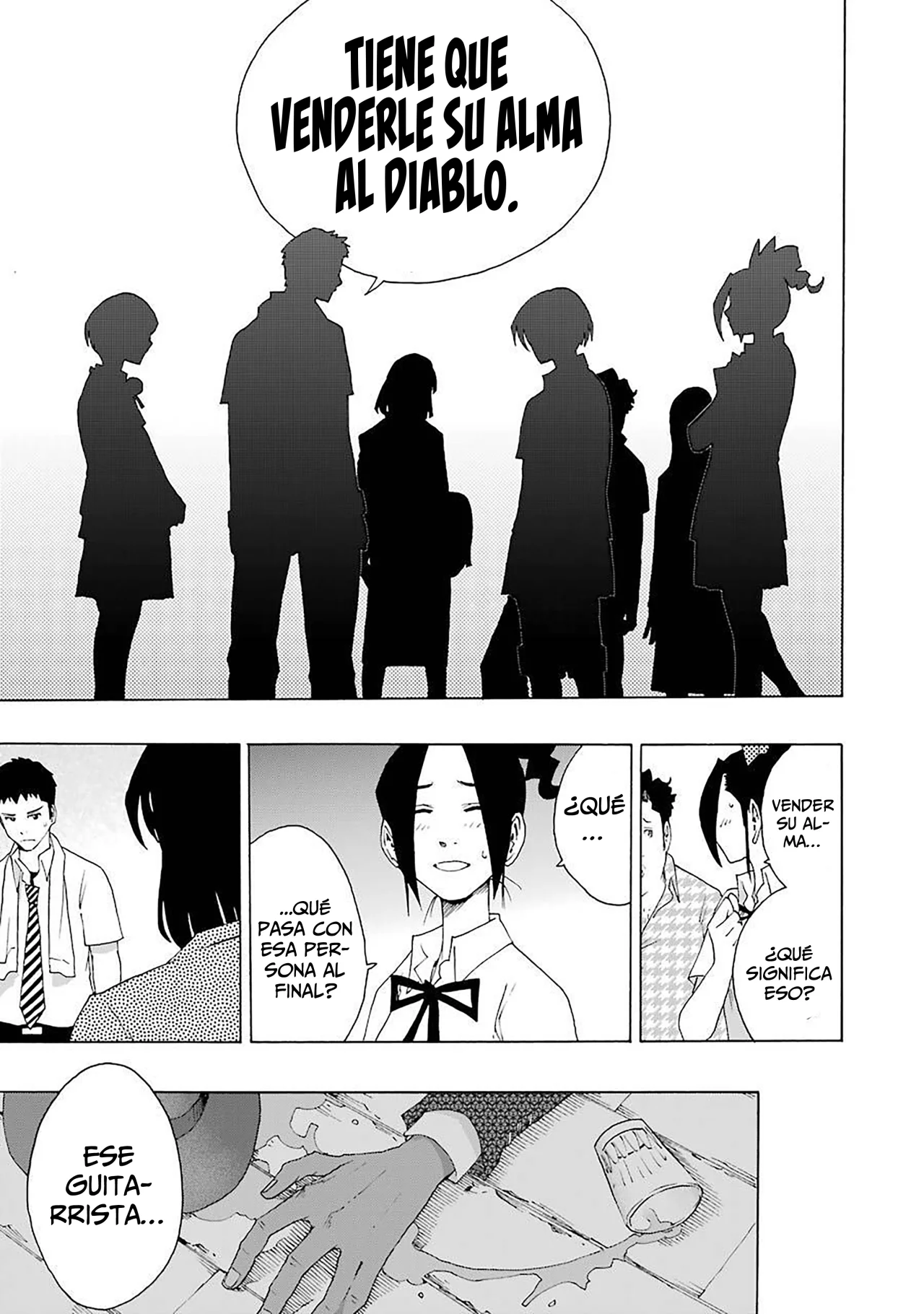 Página 42 del Manga