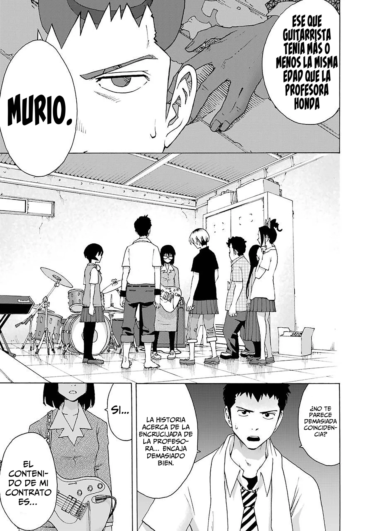 Página 44 del Manga