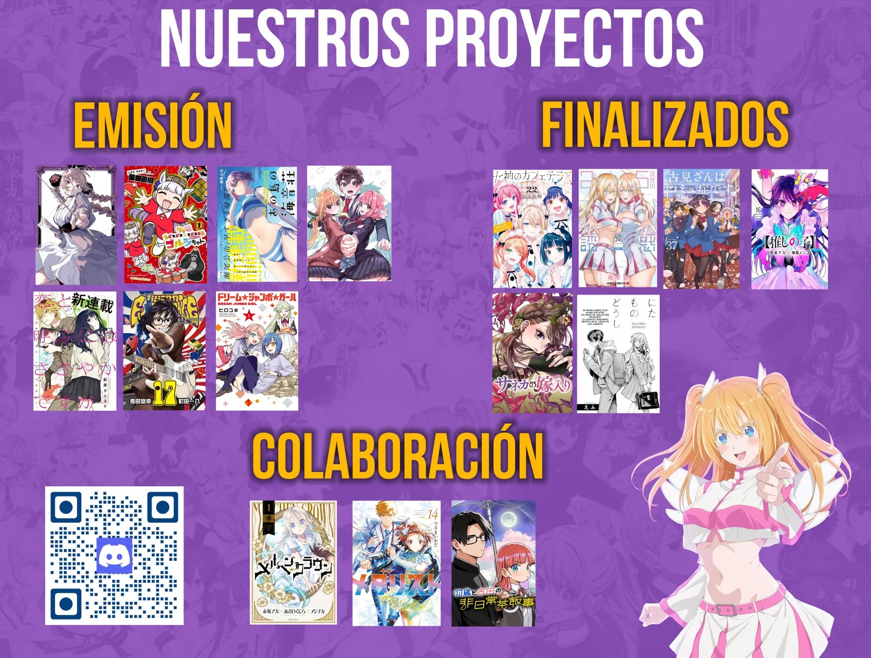 Página 46 del Manga