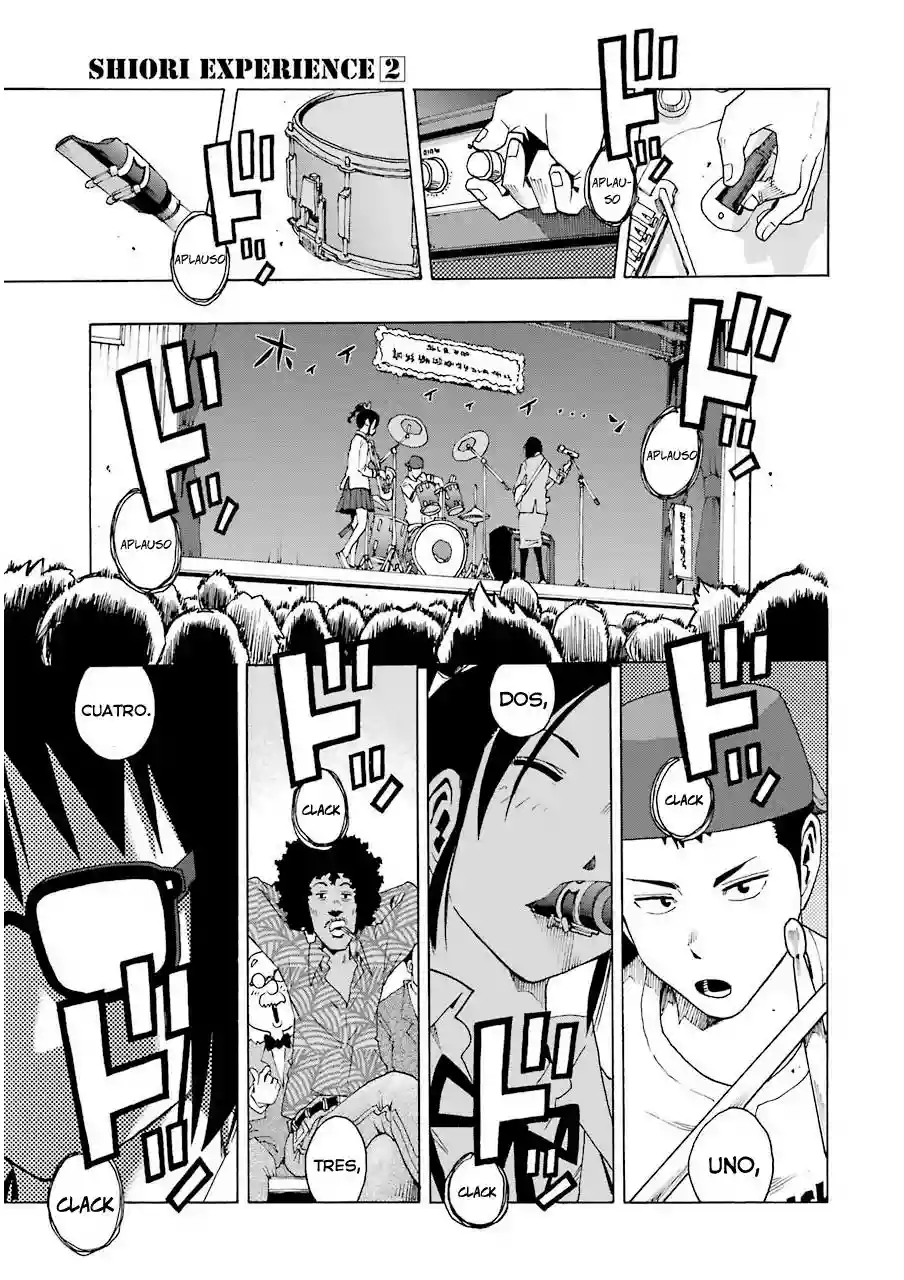 Página 37 del Manga