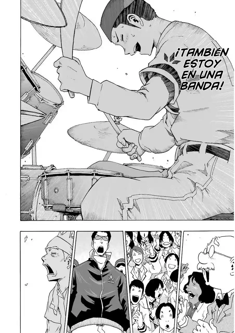 Página 44 del Manga