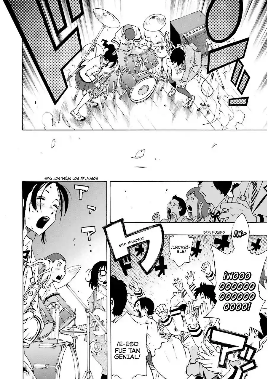 Página 48 del Manga