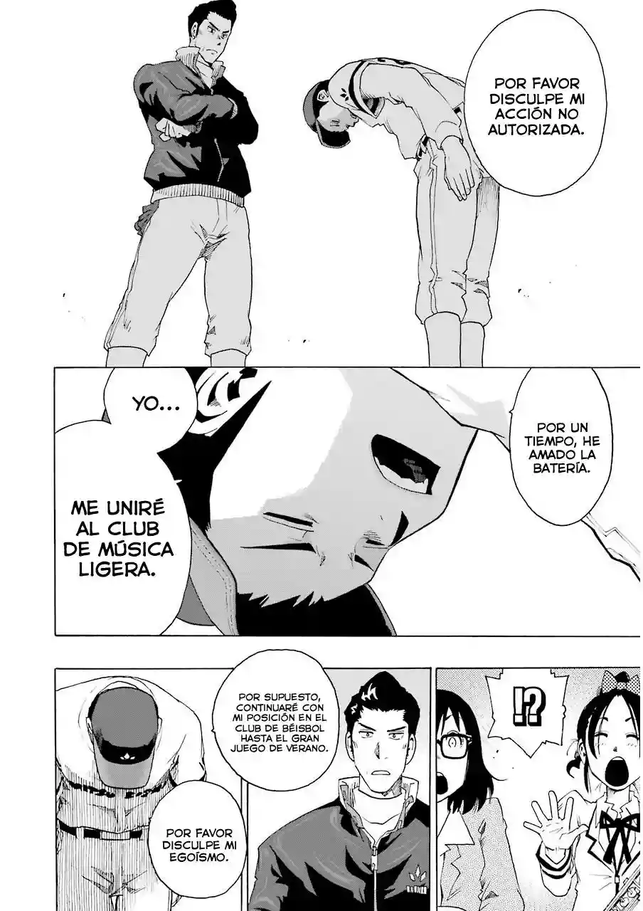 Página 50 del Manga