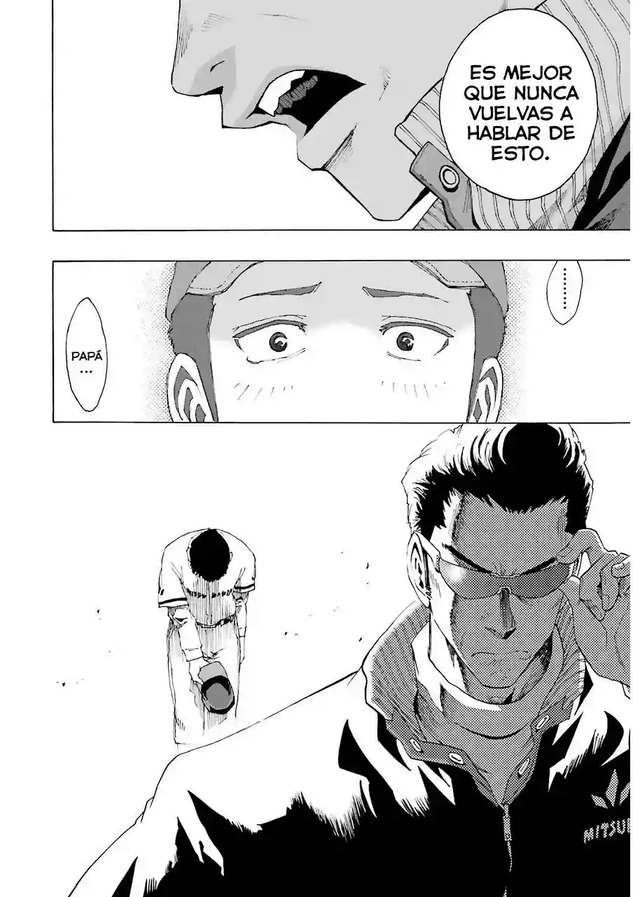 Página 52 del Manga