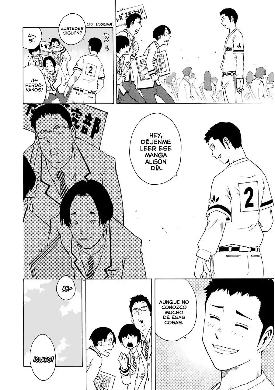 Página 54 del Manga