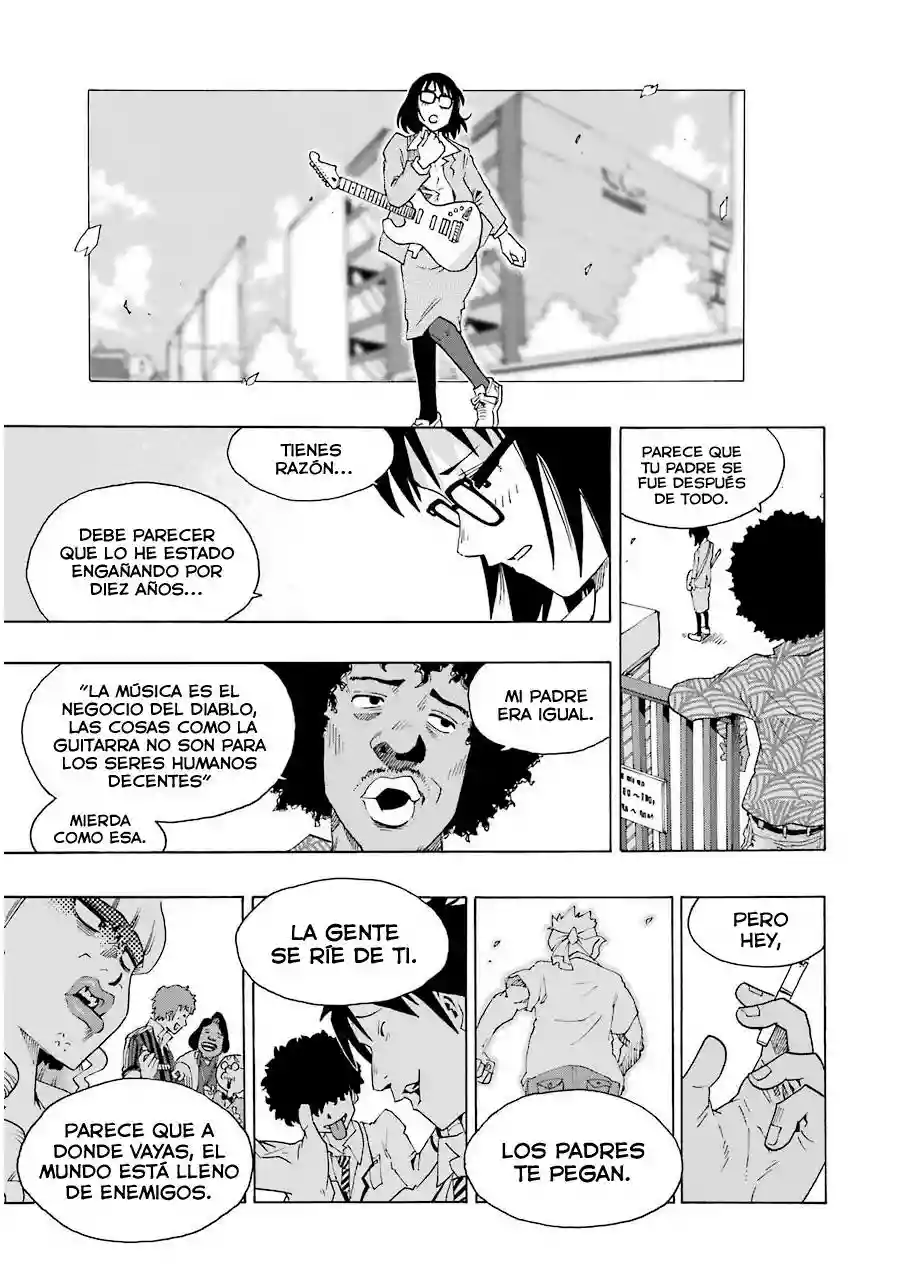 Página 55 del Manga