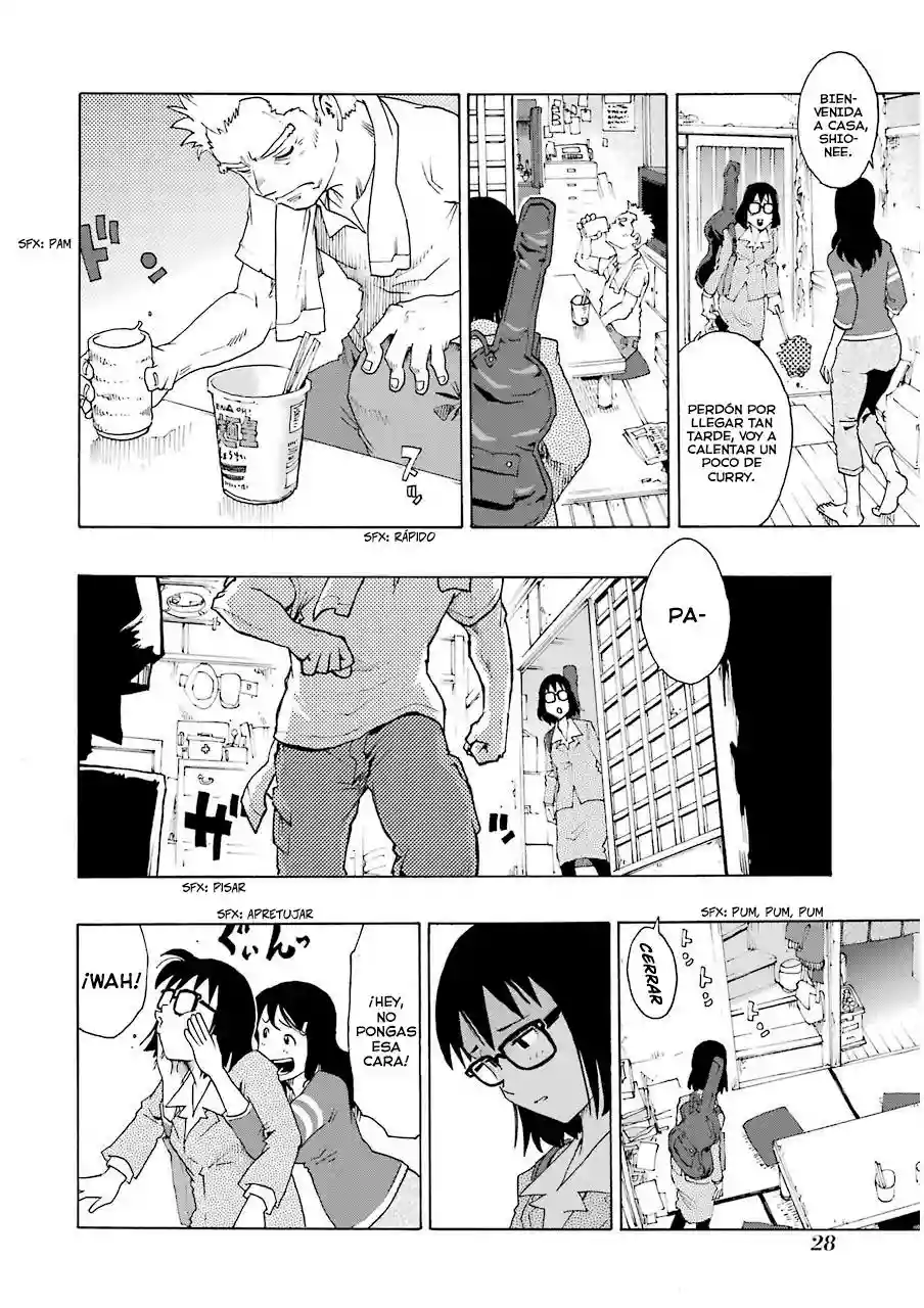 Página 30 del Manga