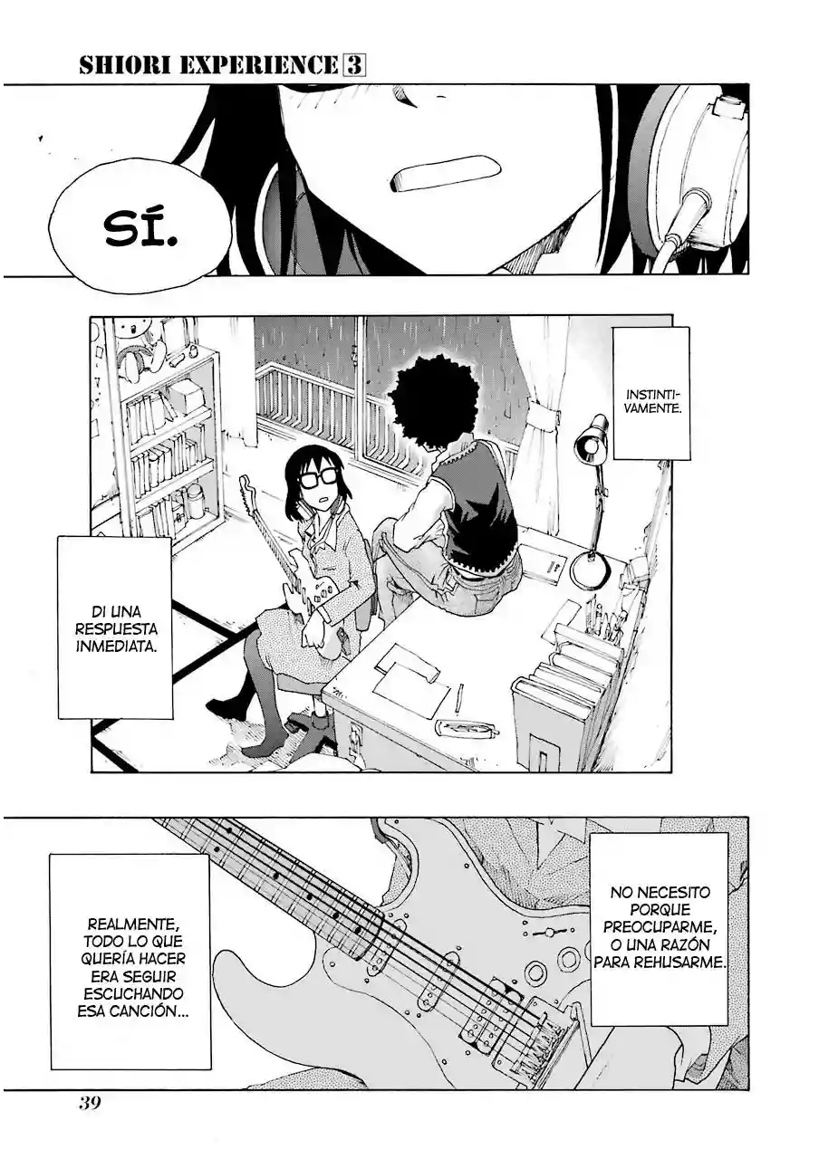 Página 40 del Manga